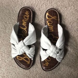 Garson Slide Sandal
SAM EDELMAN